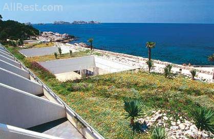 Dubrovnik President Hotel 2